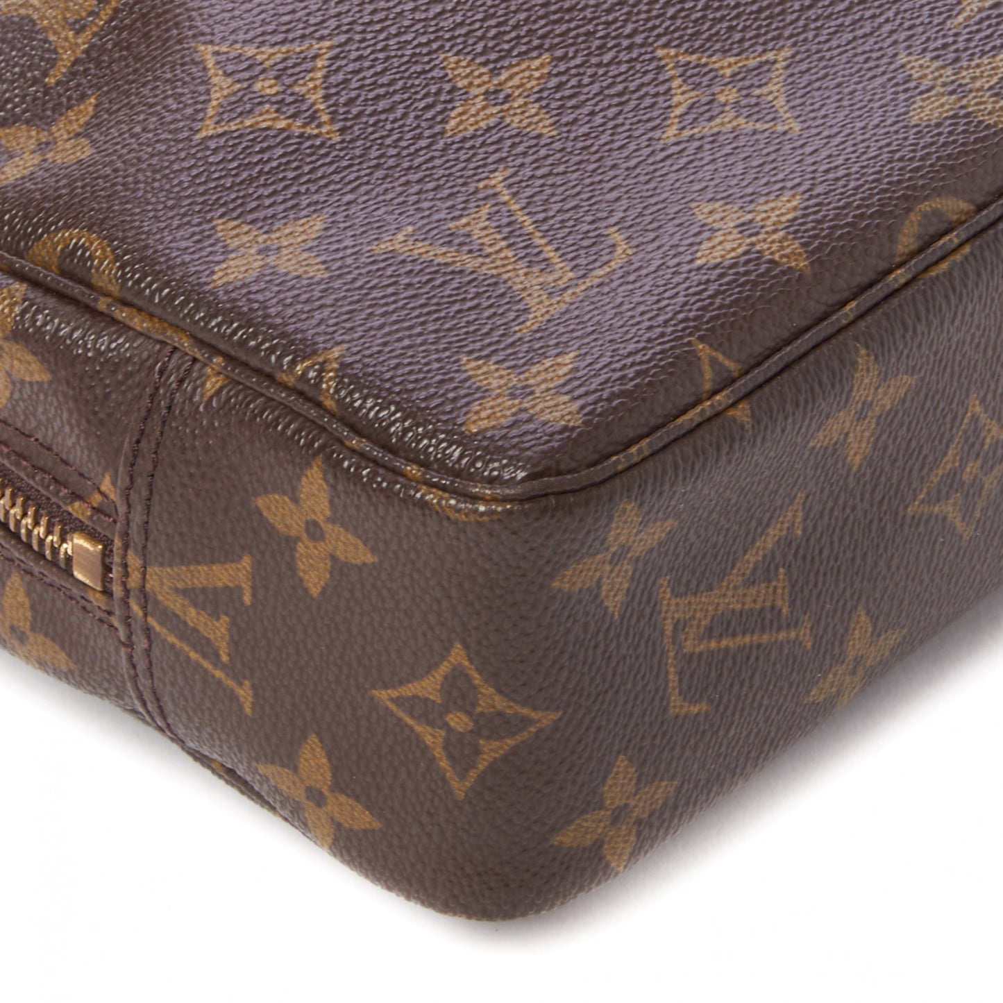 Monogram Trousse Toilette 23