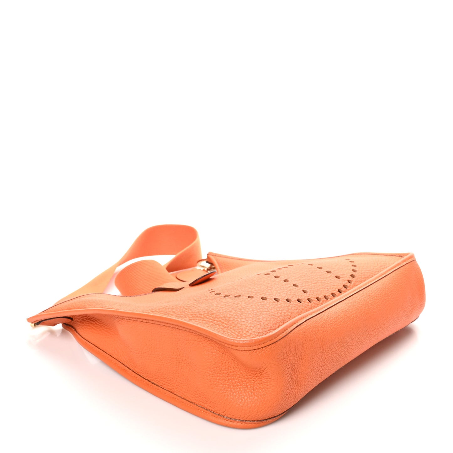 Taurillon Clemence Evelyne GM Orange