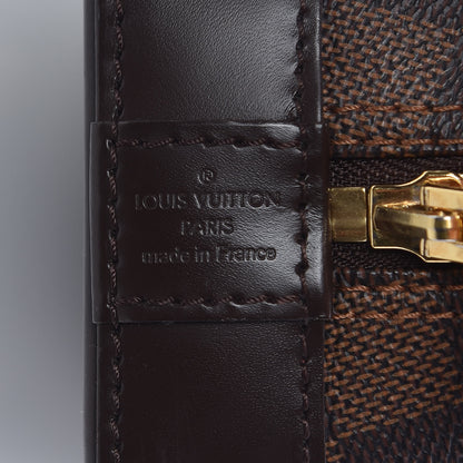 Louis Vuitton Damier Ebene Alma BB 9 of 10