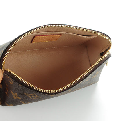 Louis Vuitton Monogram Cosmetic Pouch 5 of 7
