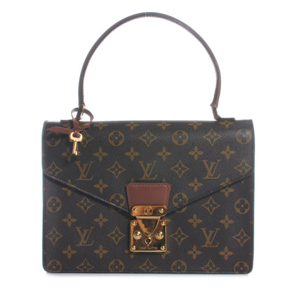 Louis Vuitton Monogram Concorde 1 of 9