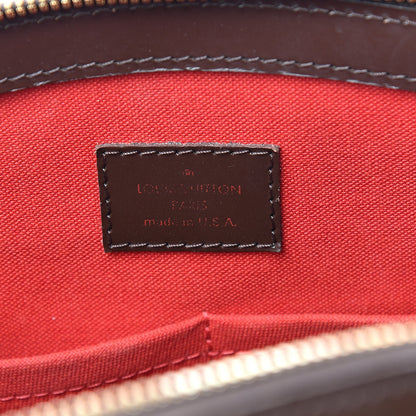 Louis Vuitton Damier Ebene Verona MM 5 of 18