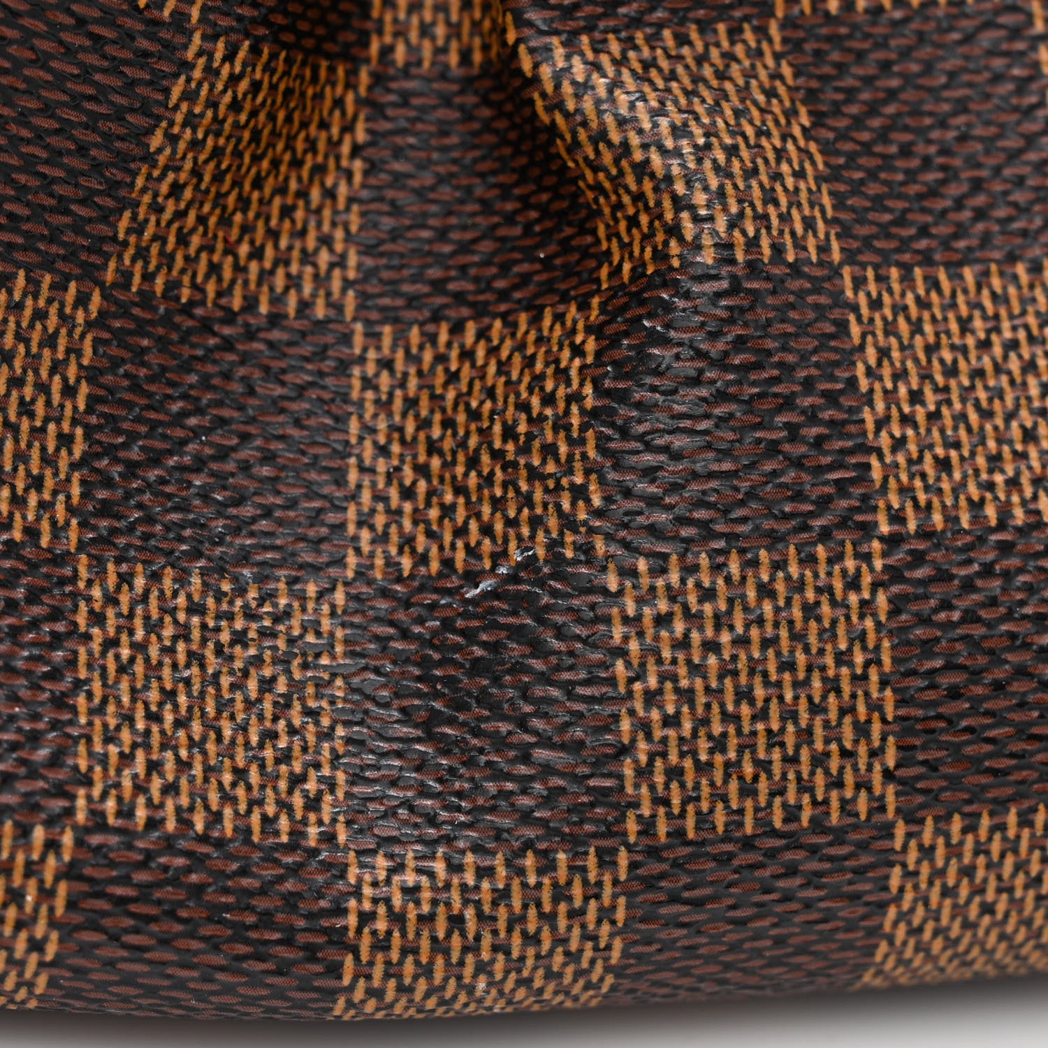 Louis Vuitton Damier Ebene Trevi PM 14 of 14