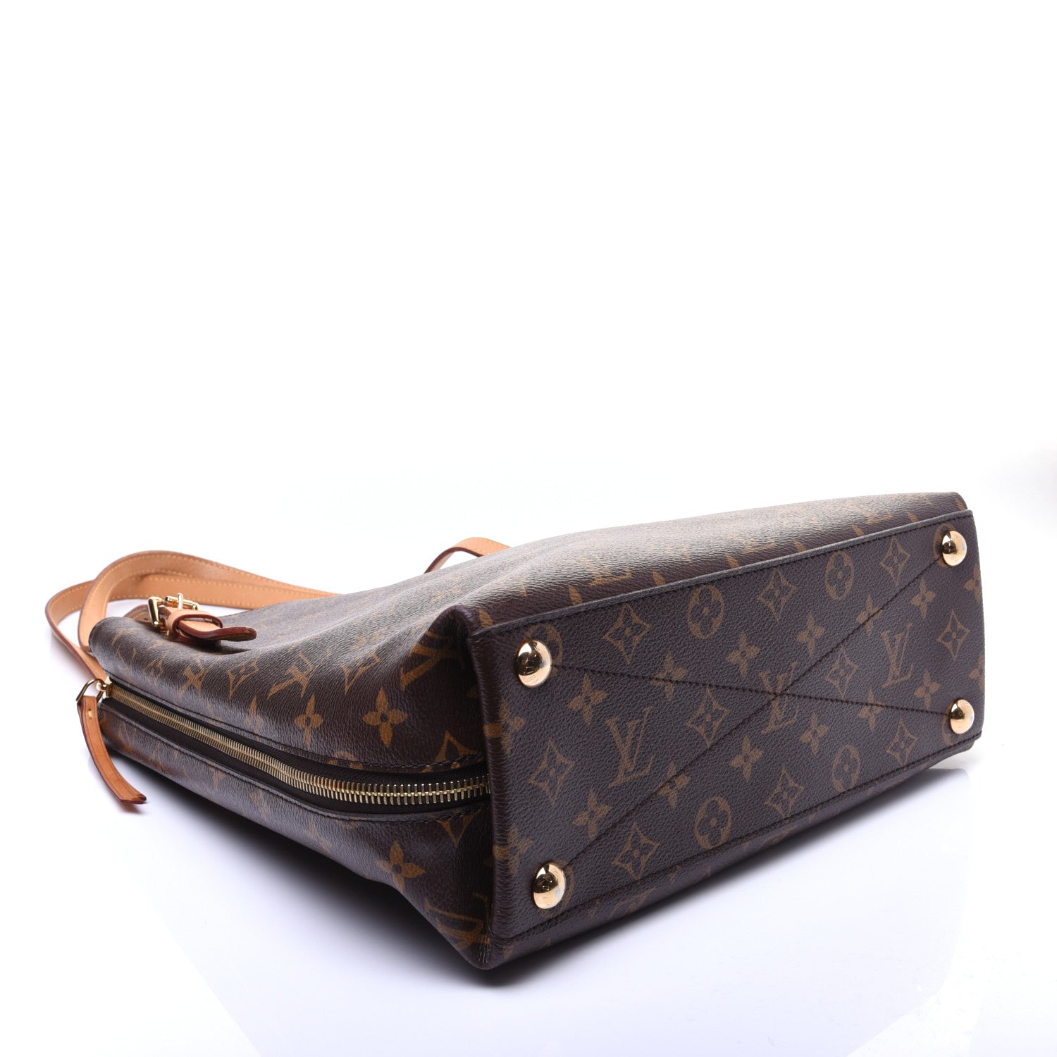 Louis Vuitton Monogram Voltaire 4 of 11