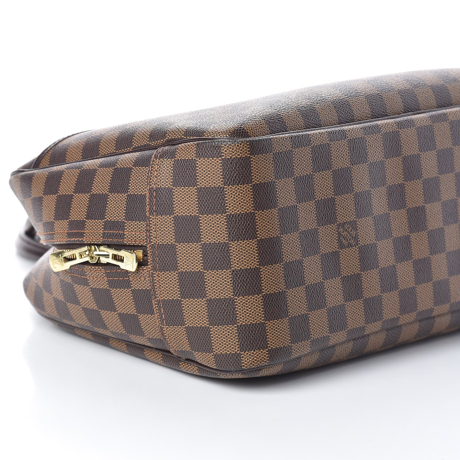 Louis Vuitton Damier Ebene Deauville 7 of 8
