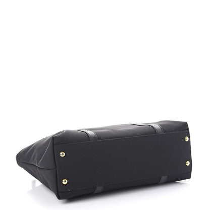 Gucci Nylon Medium Joy Tote Black 4 of 10