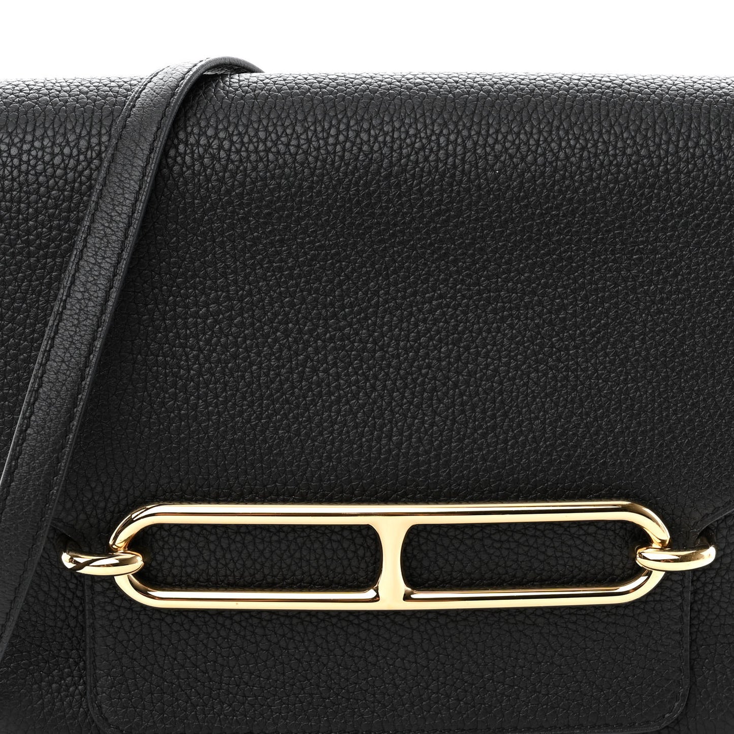 Taurillon Clemence Sac Roulis 23 Black