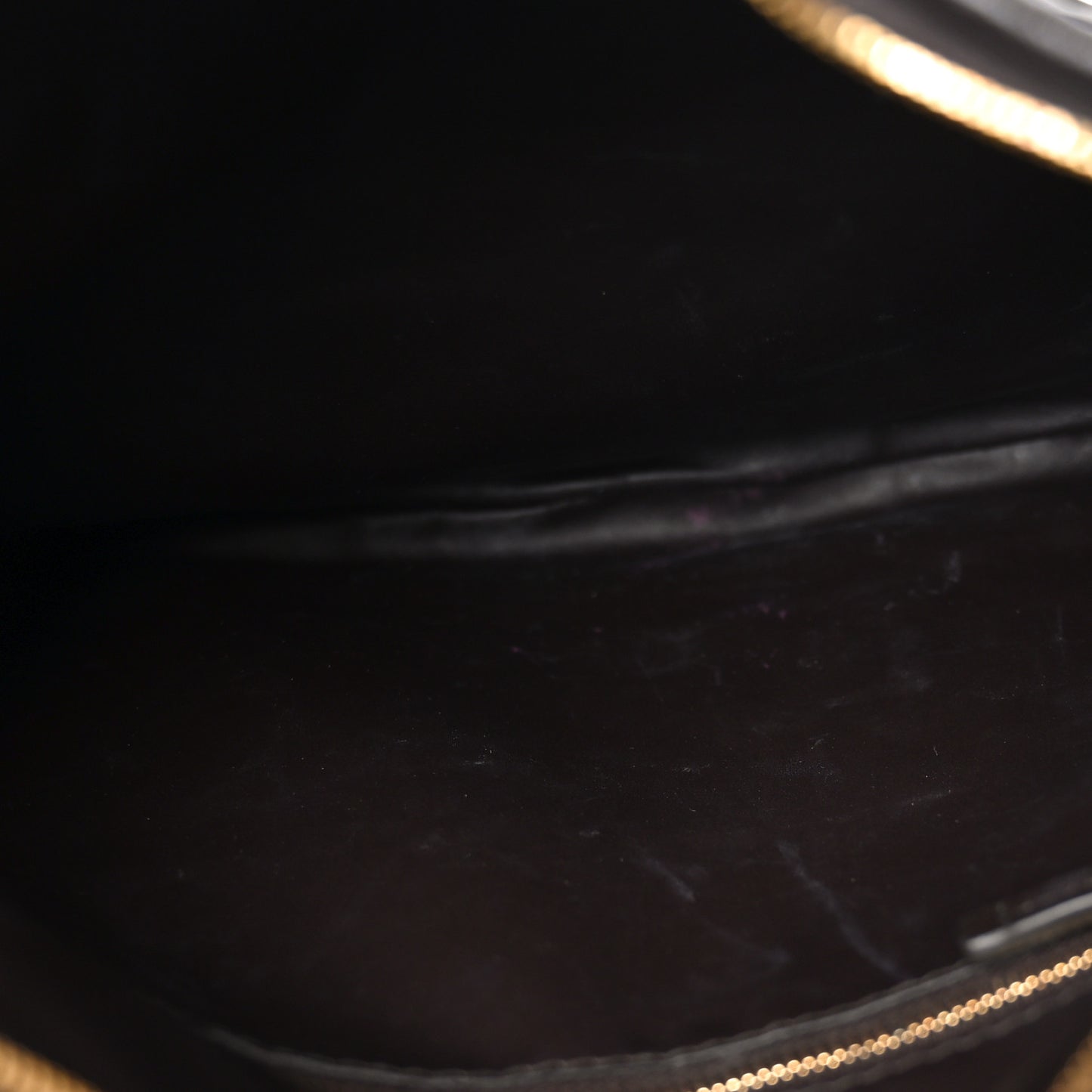 Nappa Intrecciato Medium Gemelli Fondant