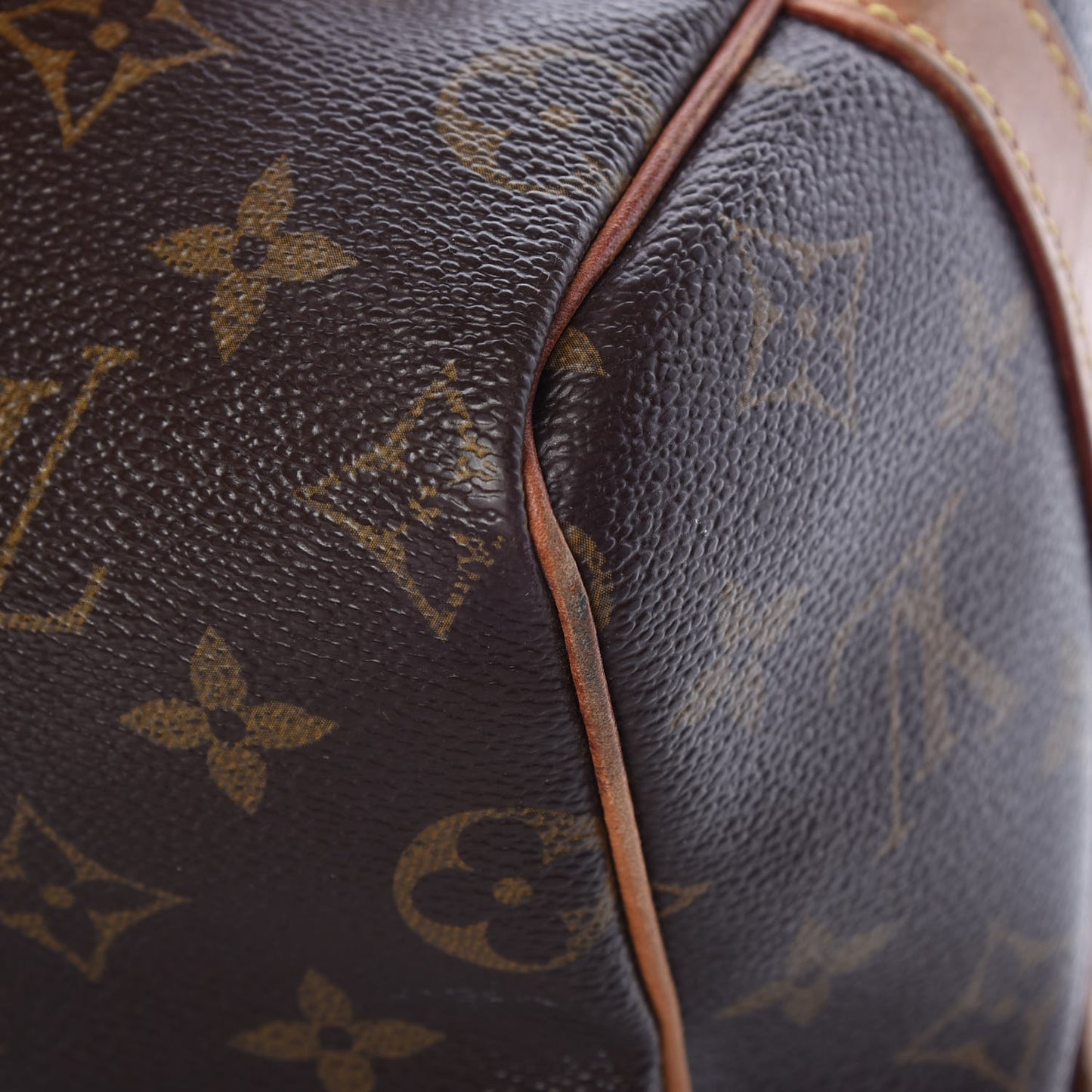 Monogram Speedy Bandouliere 25