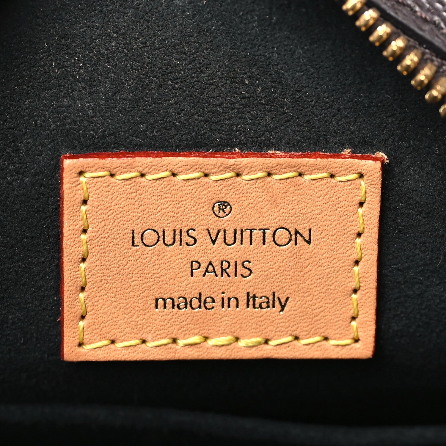 Louis Vuitton Reverse Monogram Giant Boite Chapeau Souple 6 of 10