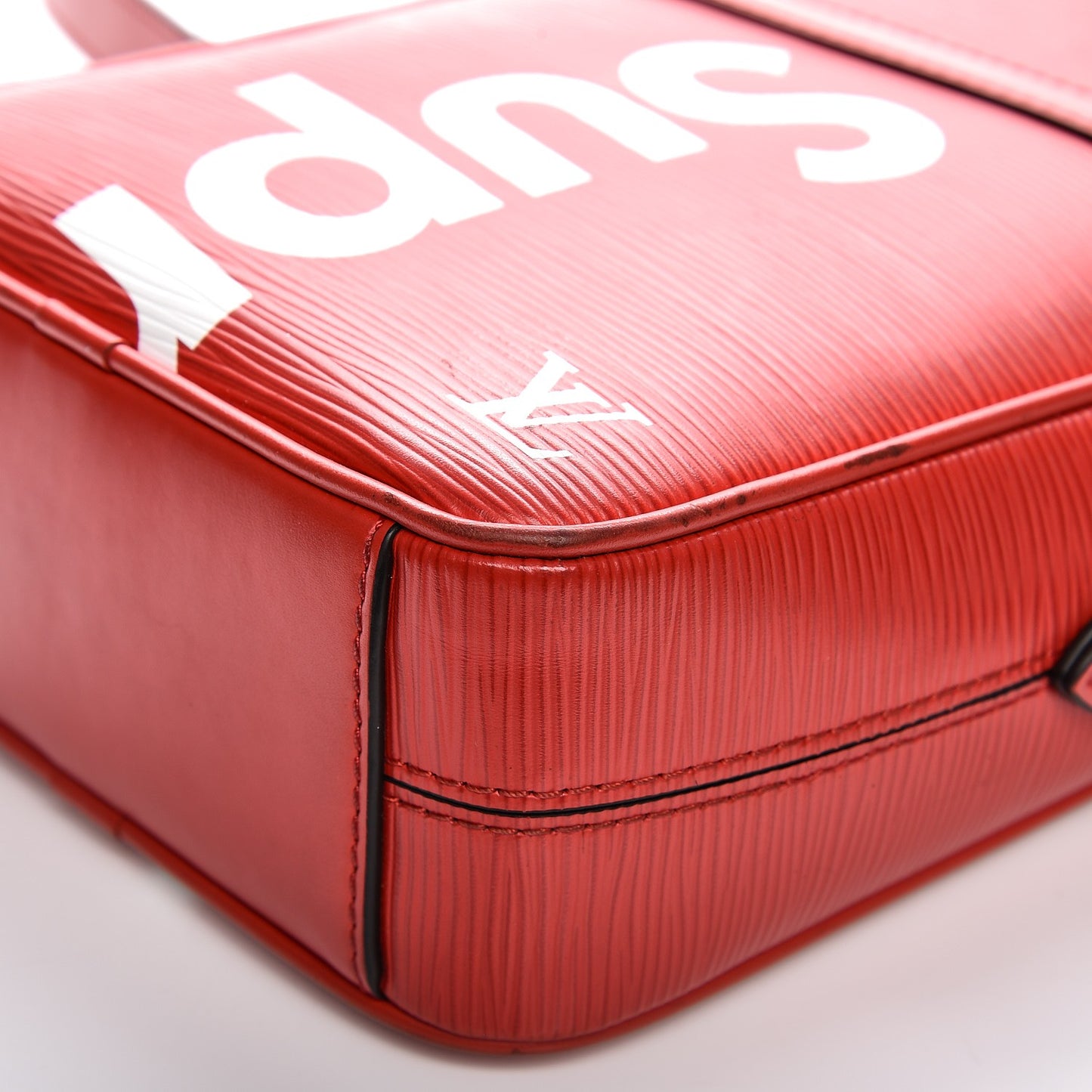 X SUPREME Epi Danube PM Red