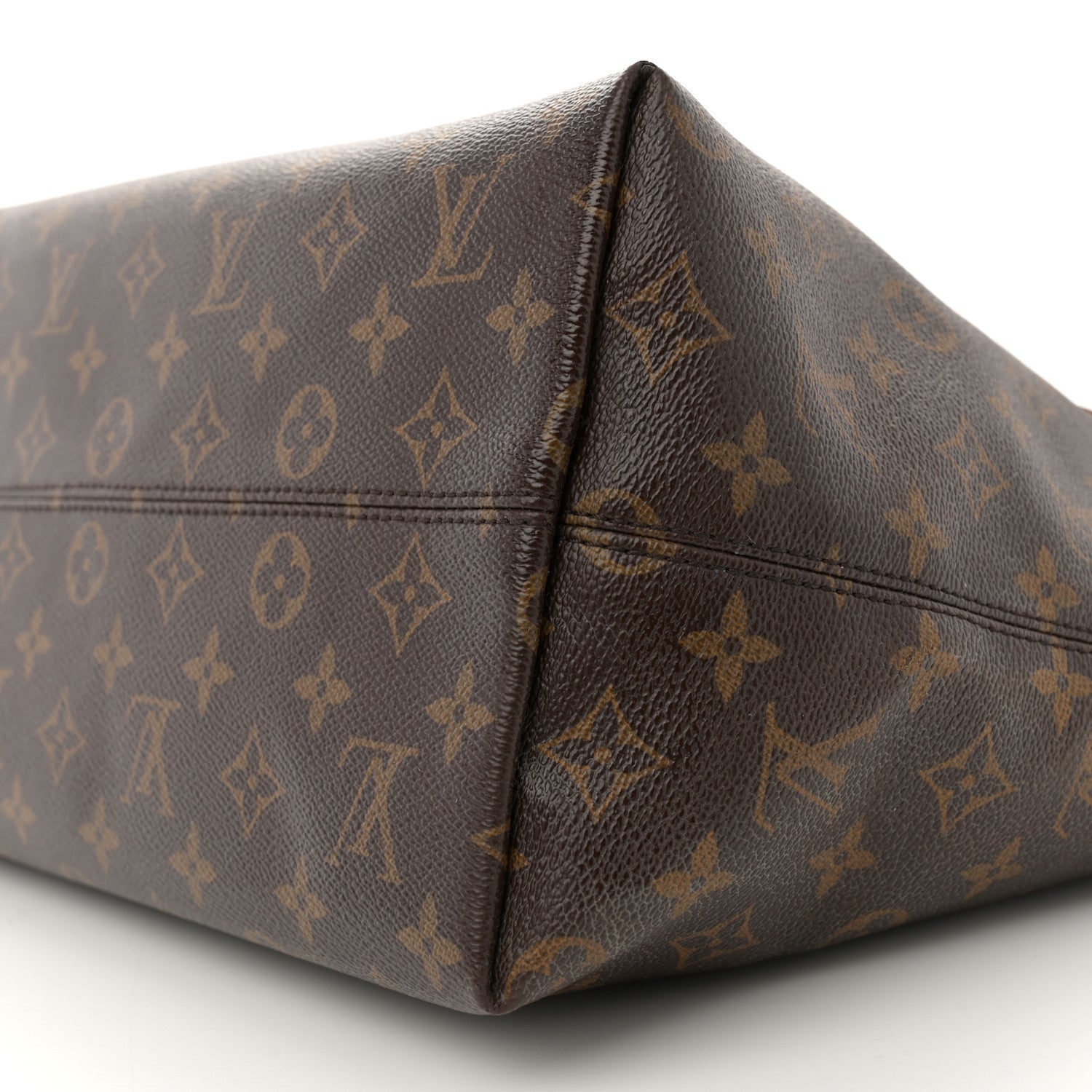 Louis Vuitton Monogram Iena MM 9 of 10