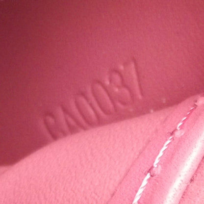 Louis Vuitton Vernis Zippy Wallet Framboise 9 of 9