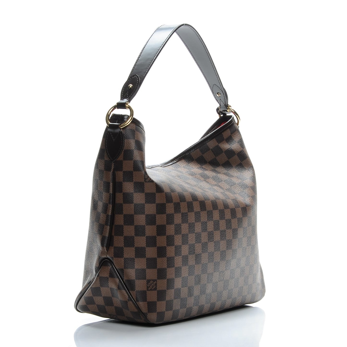 Damier Ebene Delightful MM