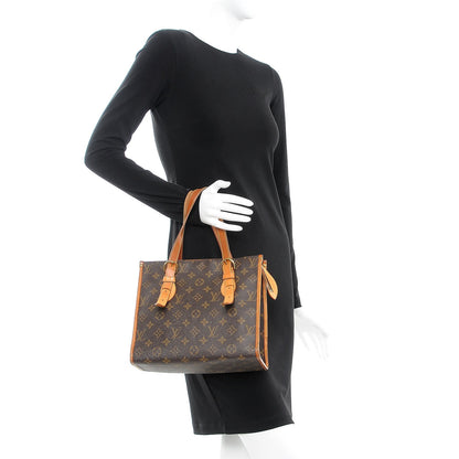 Louis Vuitton Monogram Popincourt Haut 2 of 8