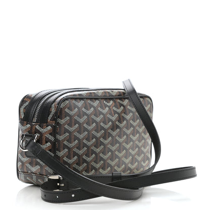 Goyard Goyardine Sac Cap Vert Black 3 of 7