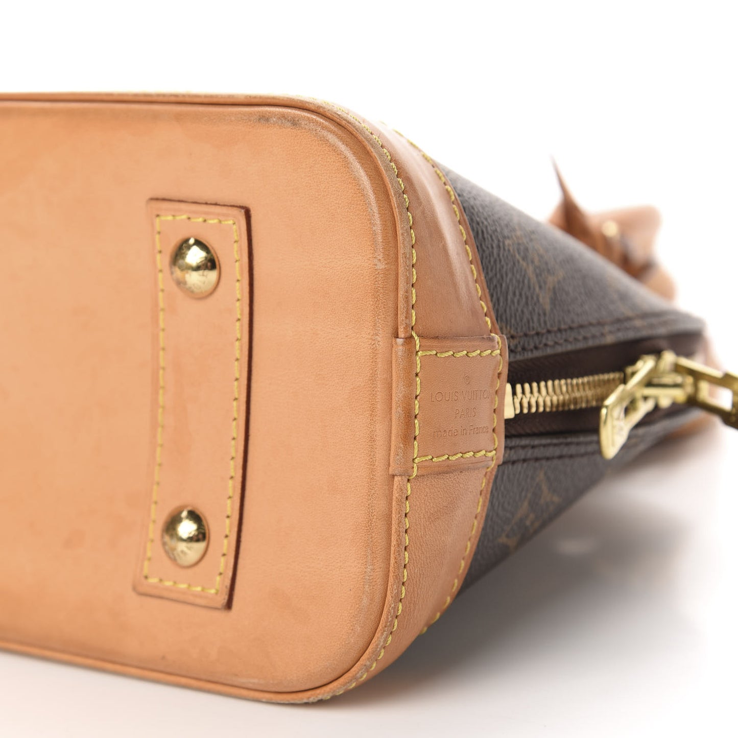 Monogram Alma BB