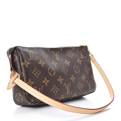 Louis Vuitton Monogram Pochette Accessories NM 3 of 10