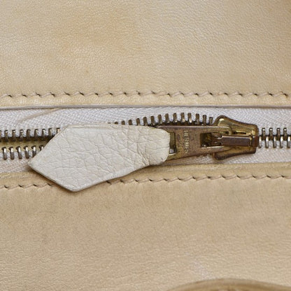 Hermes Taurillon Clemence Birkin 30 White 55 of 104