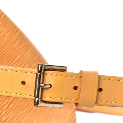 Louis Vuitton Epi Petit Noe Tassil 18 of 22