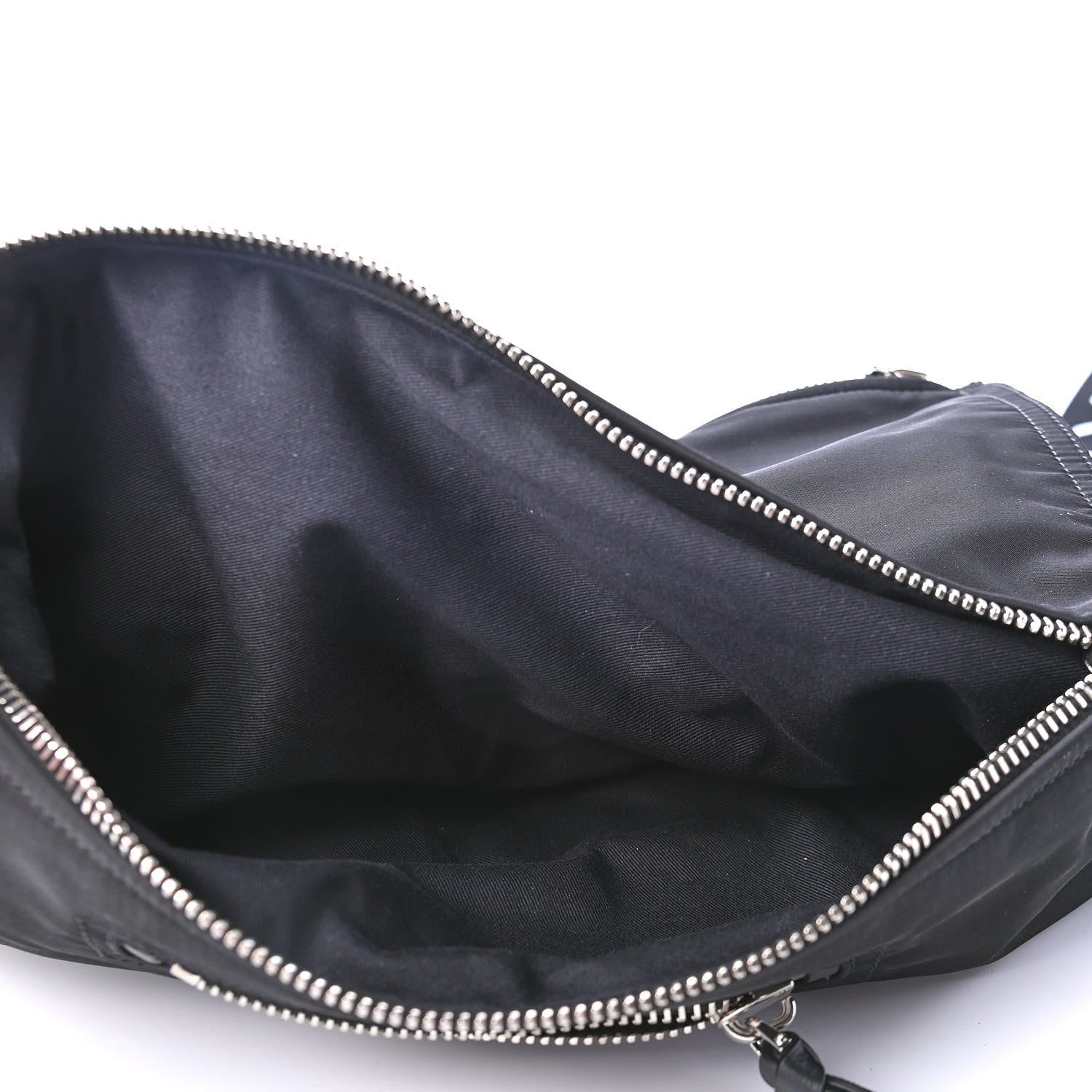 Givenchy Nylon 4G Large Pandora Black 5 of 5