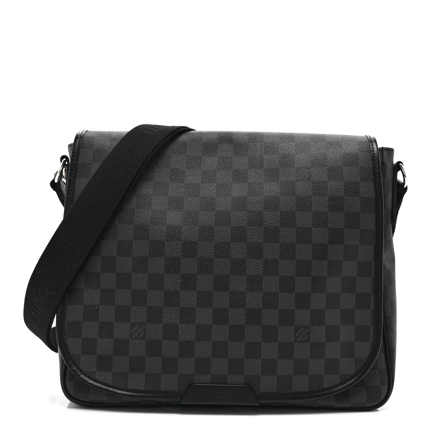 Damier Graphite Daniel MM