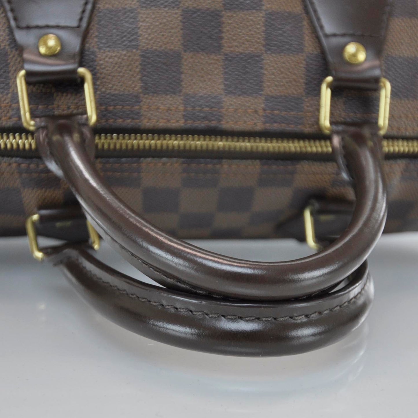 Damier Ebene Speedy 30