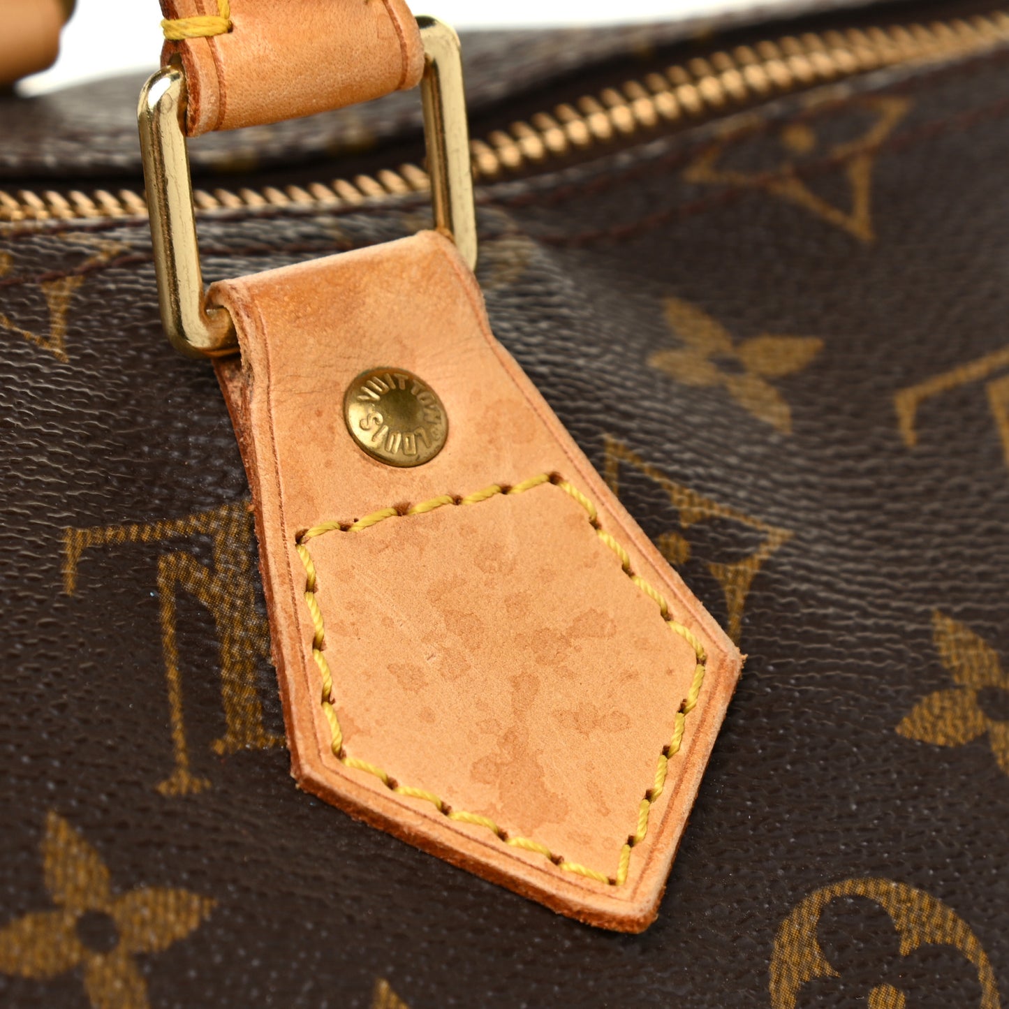 Monogram Speedy 30