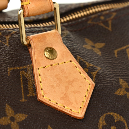 Louis Vuitton Monogram Speedy 30 12 of 19