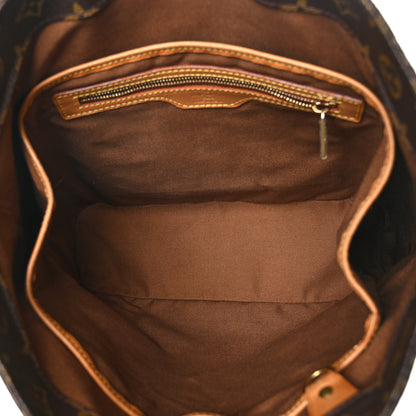 Louis Vuitton Monogram Vavin GM 5 of 9