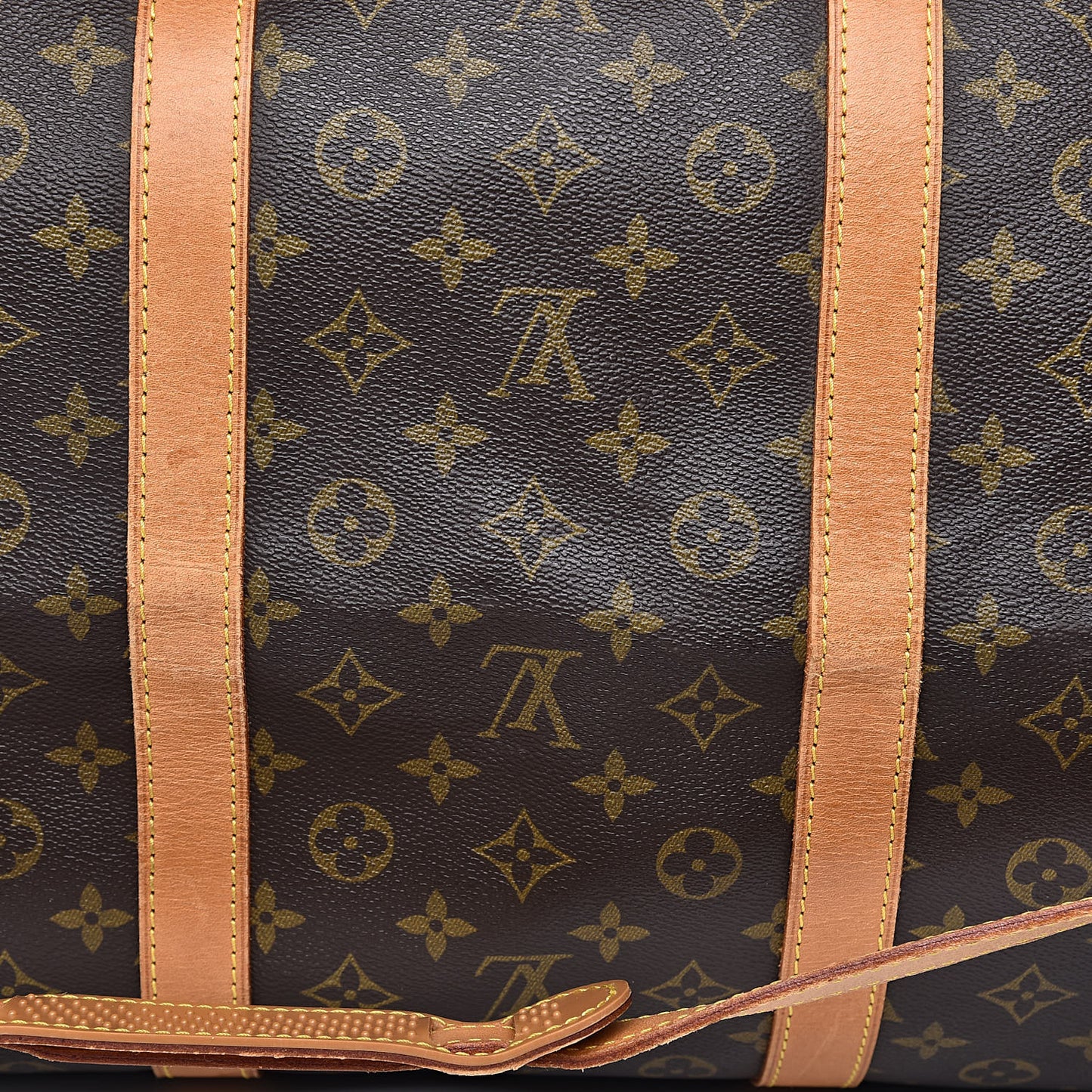 Monogram Keepall Bandouliere 60