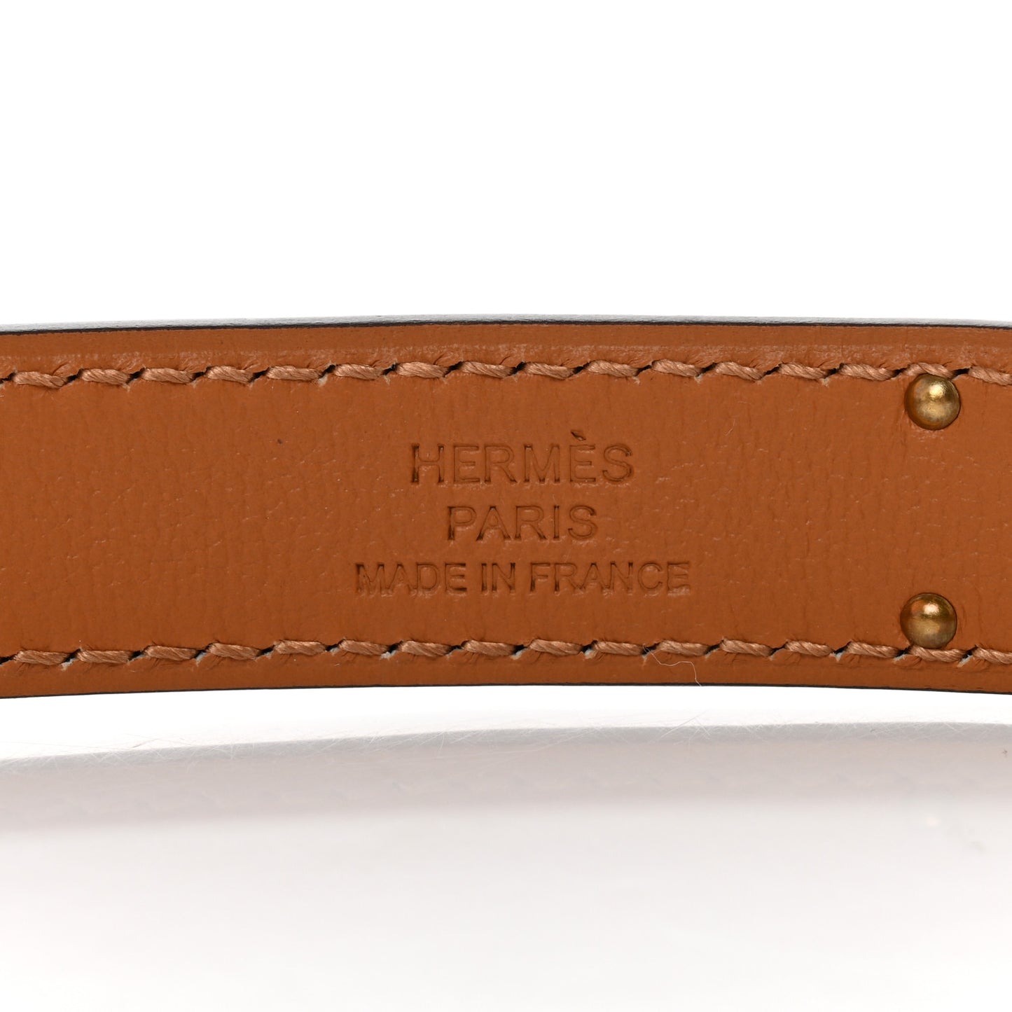Epsom Kelly Belt Black