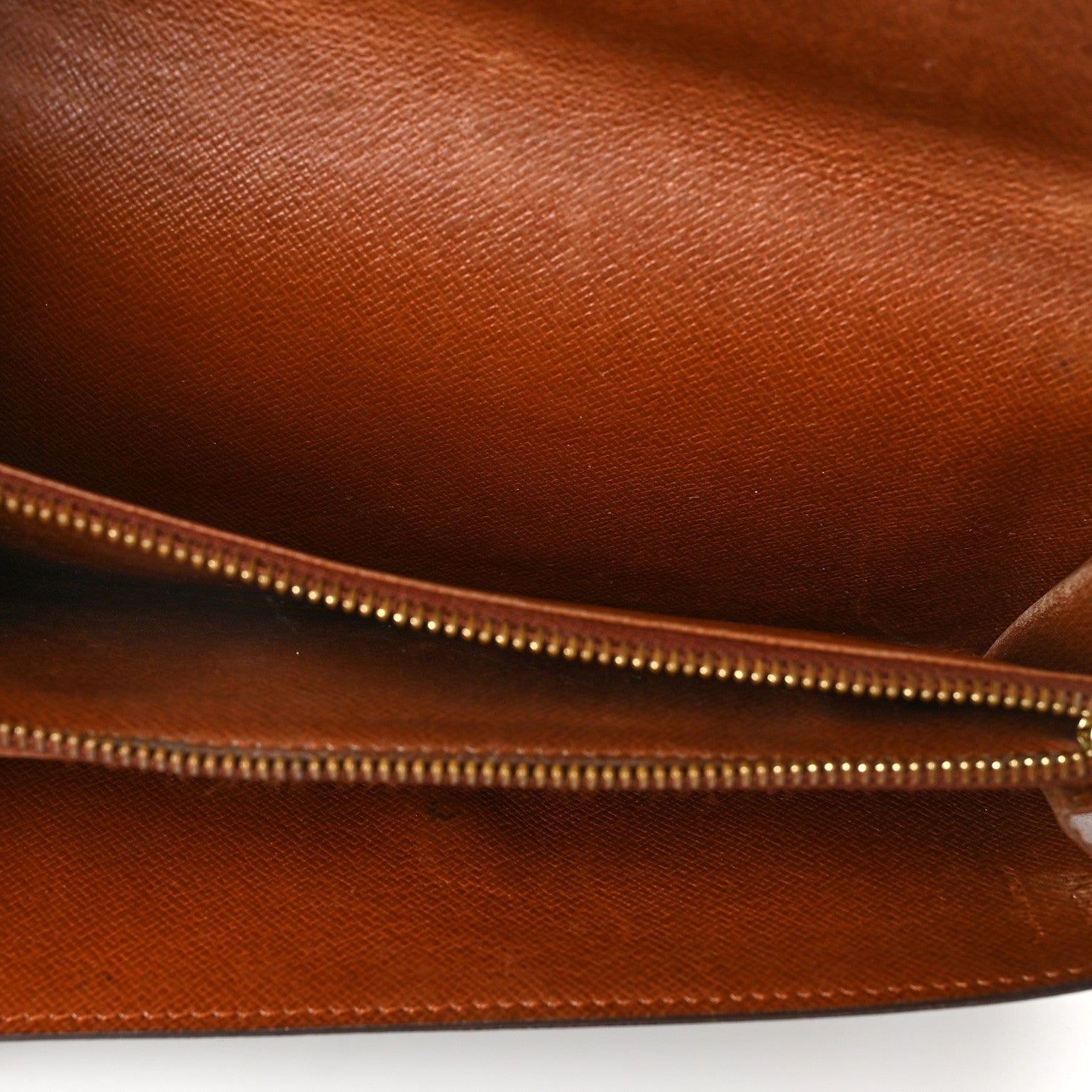 Louis Vuitton Monogram Sarah Wallet 5 of 10