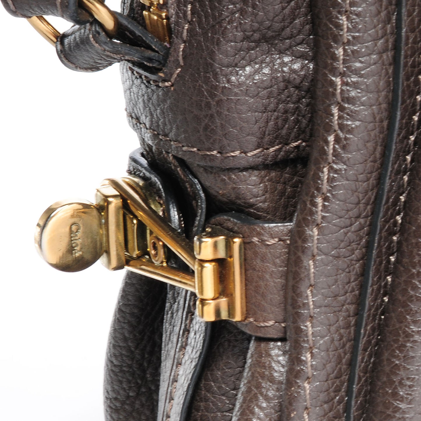 Calfskin Medium Paraty Rock