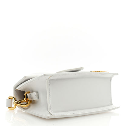 Jacquemus Calfskin Le Bambino White 4 of 8