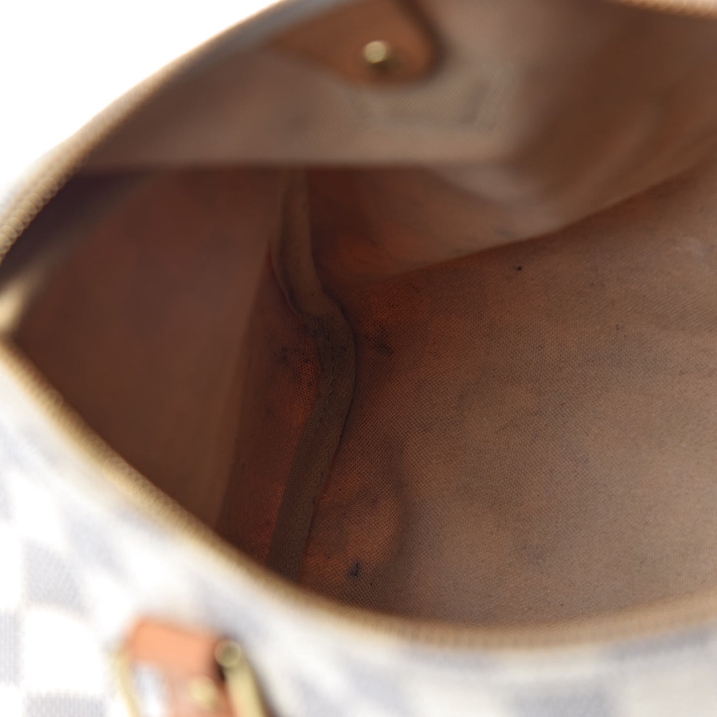 Damier Azur Speedy 30