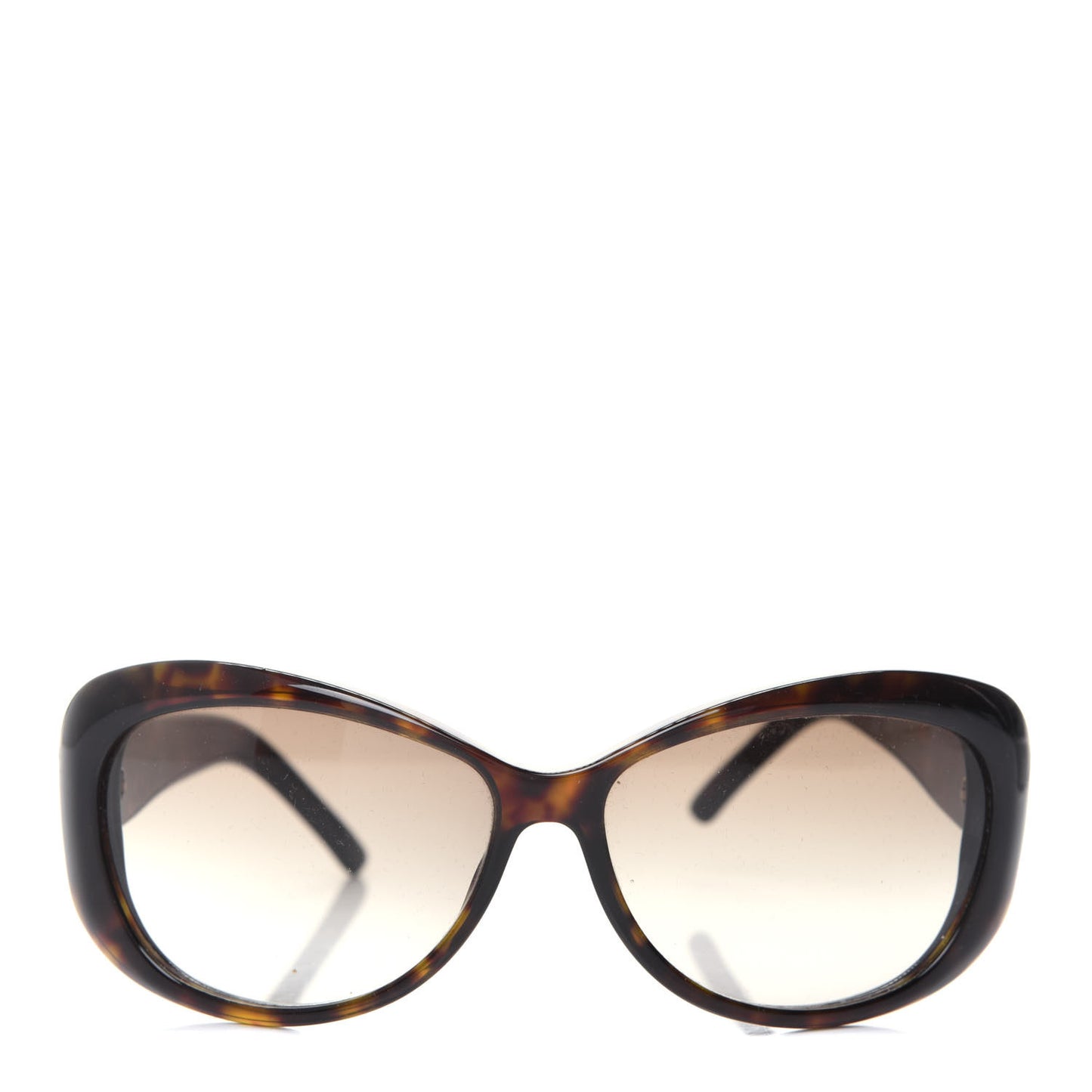 Acetate Oversized Sunglasses GG2933S Tortoise
