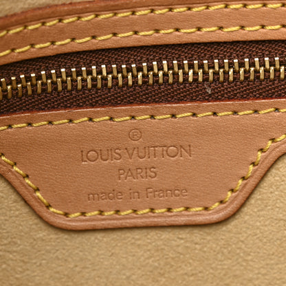 Louis Vuitton Monogram Looping GM 6 of 13