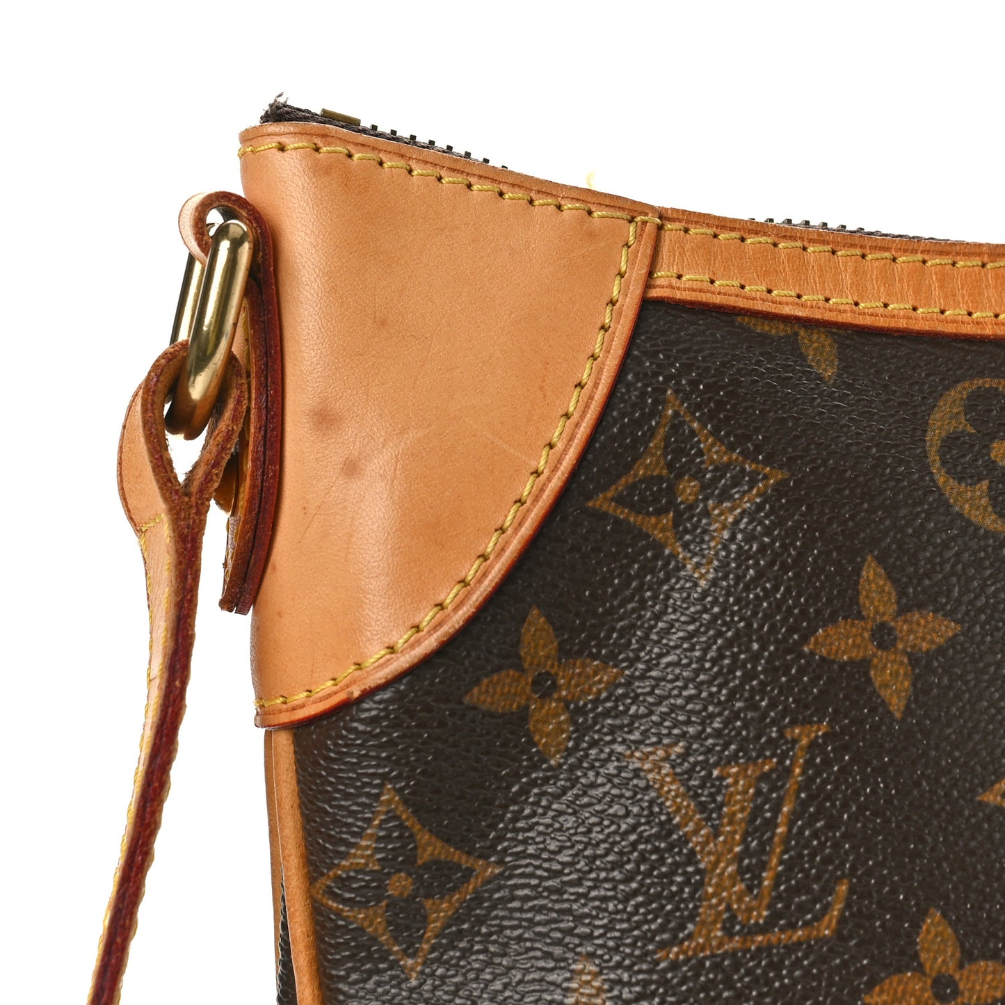 Monogram Odeon PM