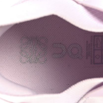 Loewe X ON Recycled Polyester Womens Cloudtilt Sneakers 40 Pale Pink 8 of 9