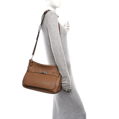 Hermes Taurillon Clemence Jypsiere 34 Alezan 3 of 12