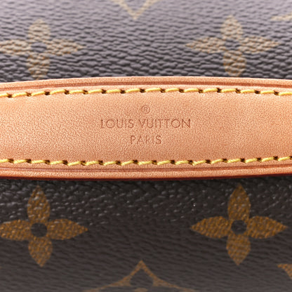Louis Vuitton Monogram Pochette Metis East West 7 of 11