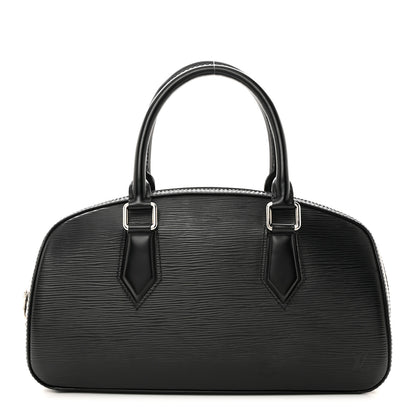 Louis Vuitton Epi Jasmin Black 1 of 11