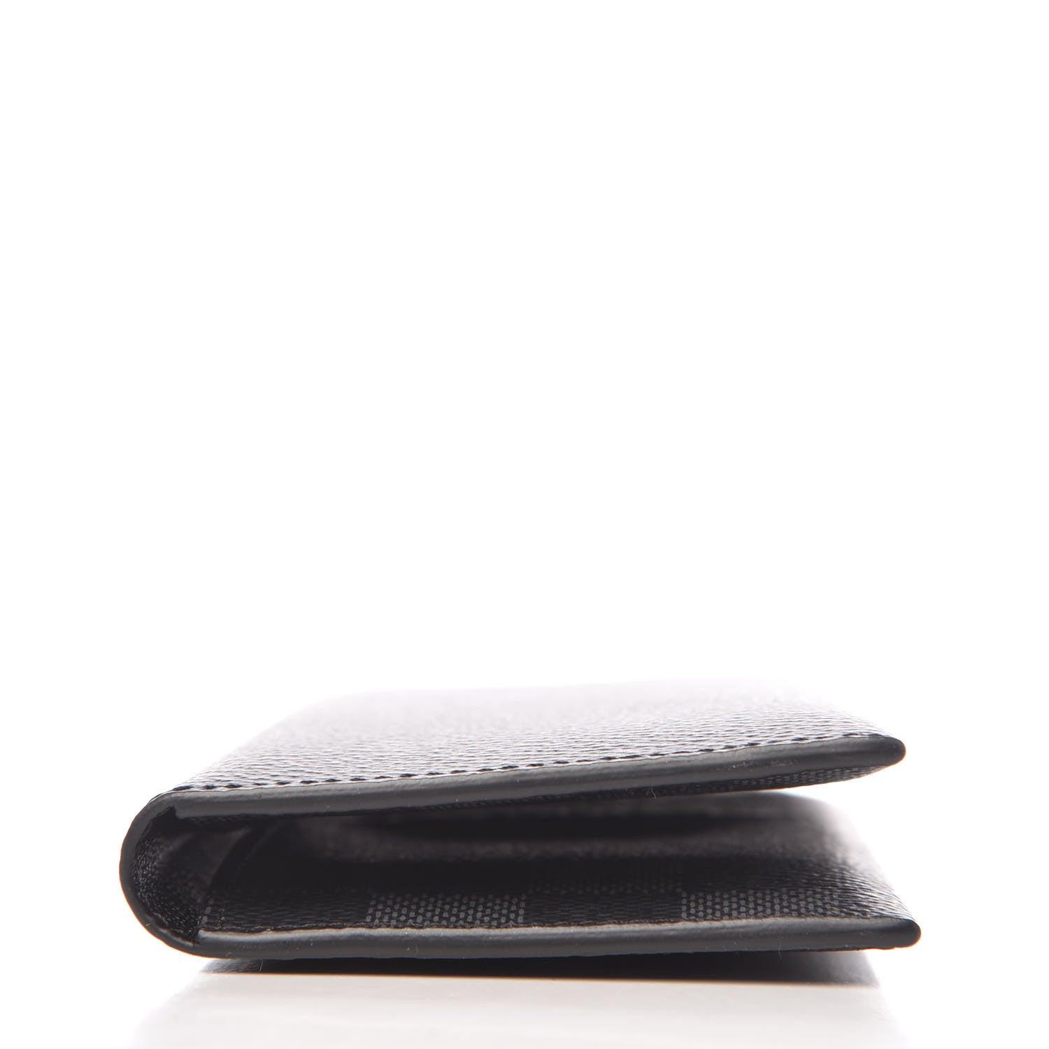 Louis Vuitton Damier Graphite Card Holder 8 of 8