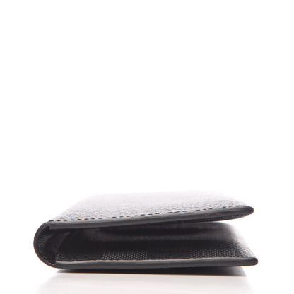 Louis Vuitton Damier Graphite Card Holder 8 of 8