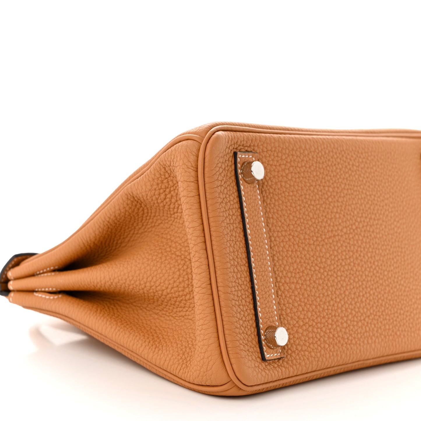 Togo Birkin 25 Toffee