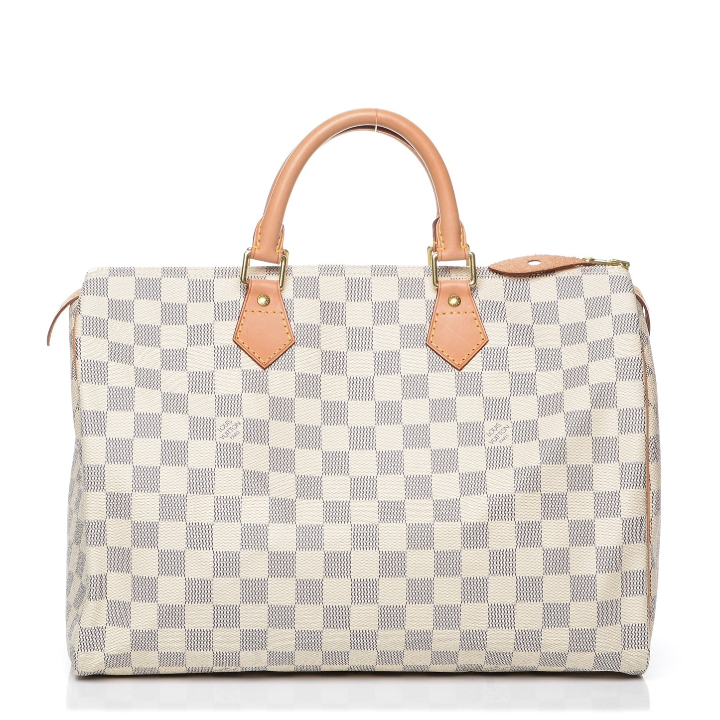 Damier Azur Speedy 35