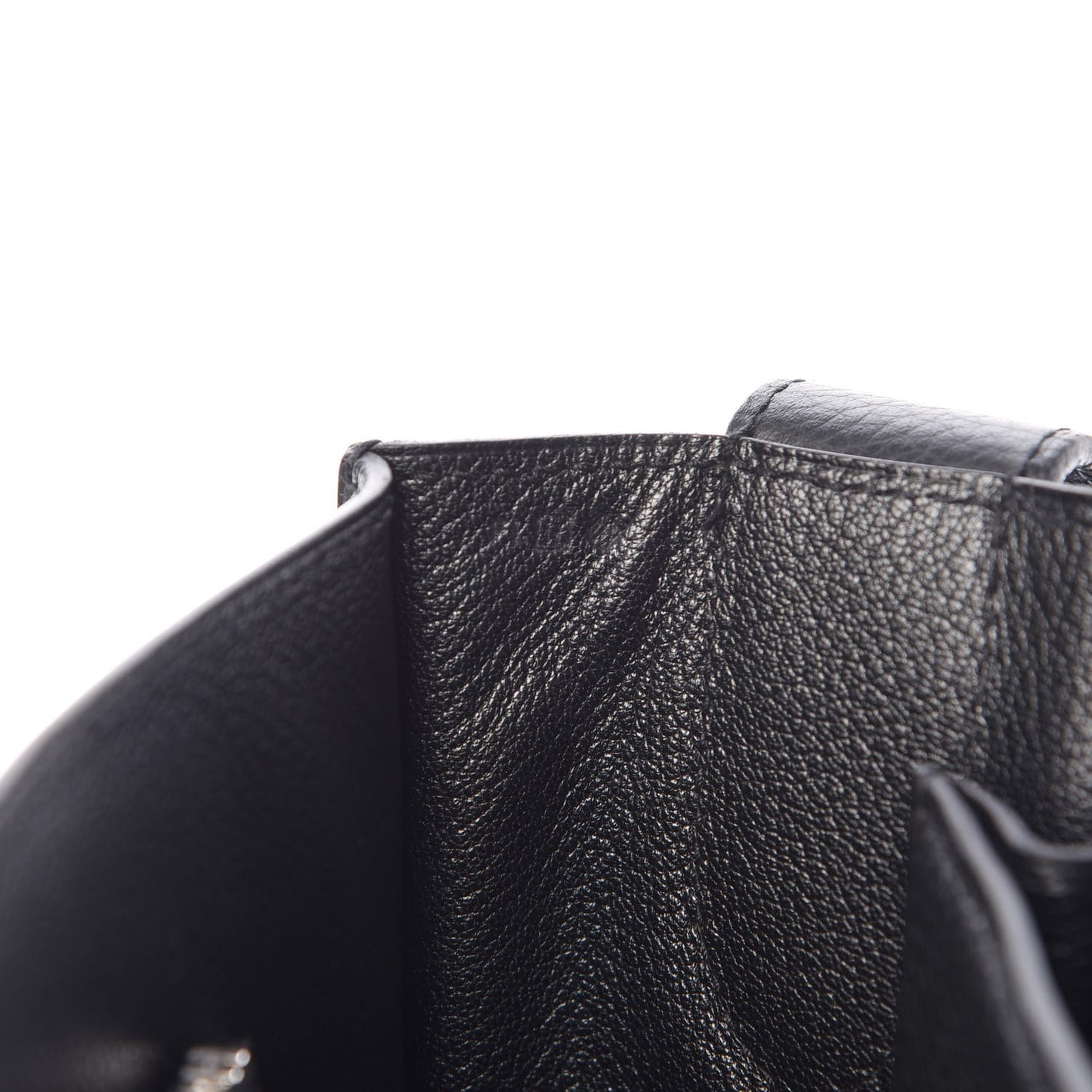 Taurillon Clemence Steve Caporal Messenger Black