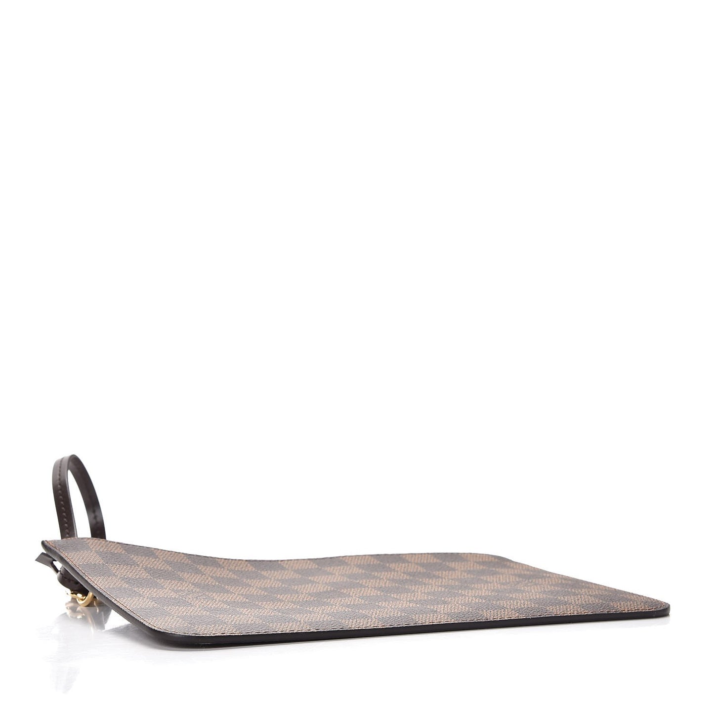 Damier Ebene Neverfull MM GM Pochette