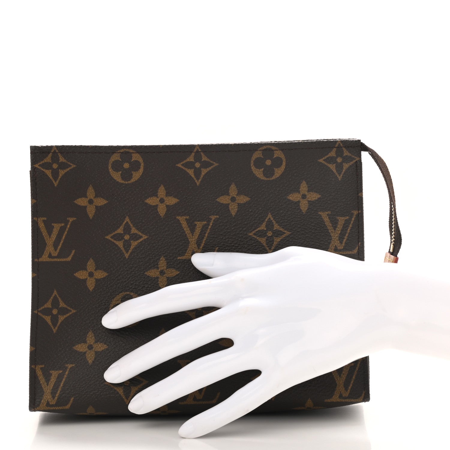 Louis Vuitton Monogram Toiletry Pouch 19 2 of 8